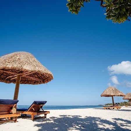منتجع فيوا آيلاند، فيجي Viwa Island المظهر الخارجي الصورة