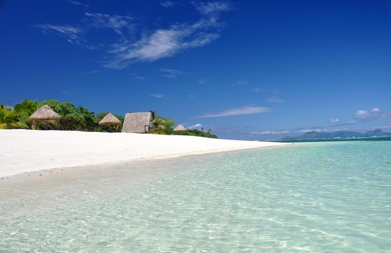 منتجع فيوا آيلاند، فيجي Viwa Island المظهر الخارجي الصورة