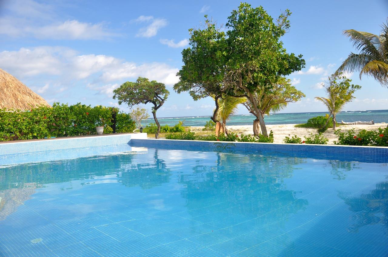 منتجع فيوا آيلاند، فيجي Viwa Island المظهر الخارجي الصورة