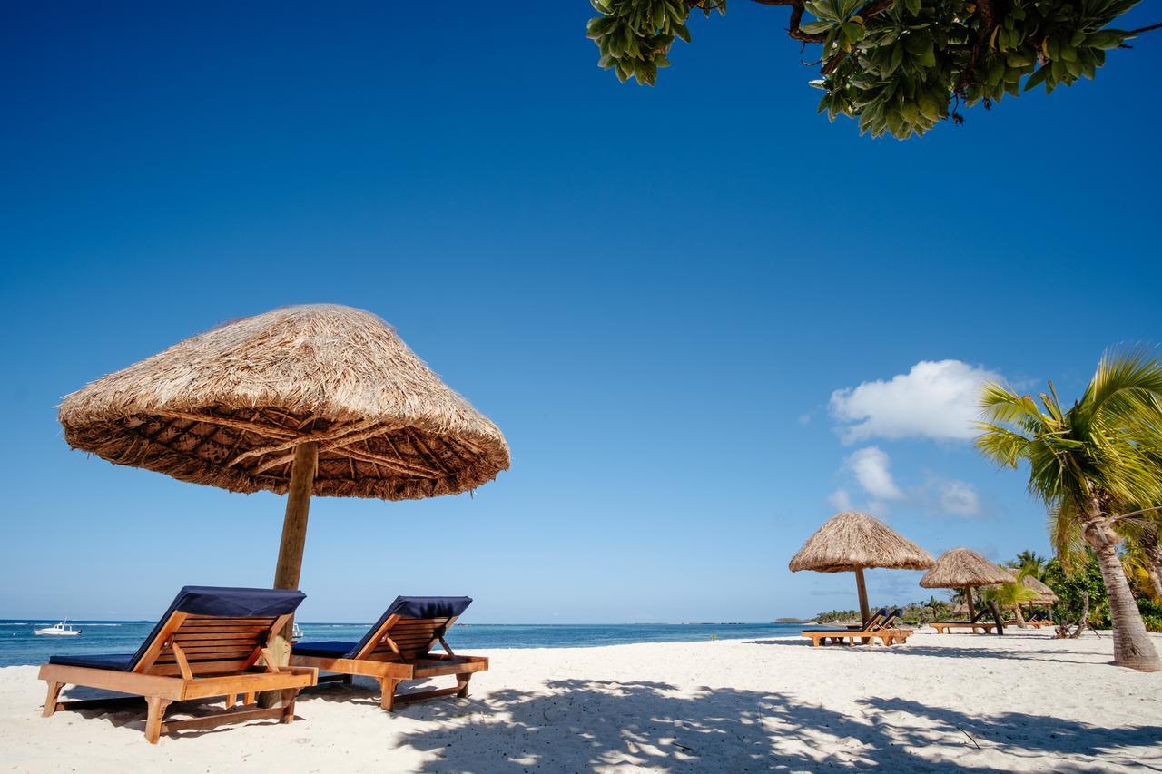 منتجع فيوا آيلاند، فيجي Viwa Island المظهر الخارجي الصورة