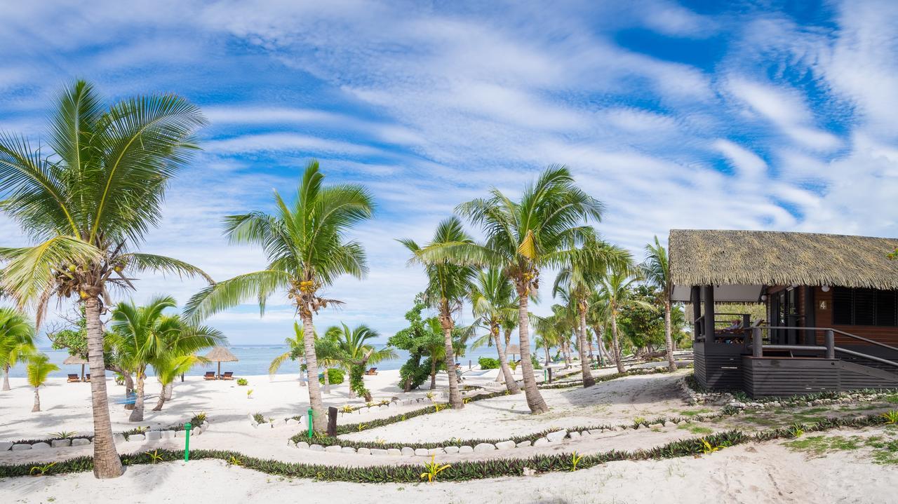 منتجع فيوا آيلاند، فيجي Viwa Island المظهر الخارجي الصورة