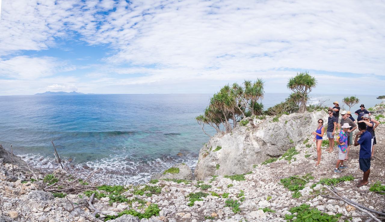 منتجع فيوا آيلاند، فيجي Viwa Island المظهر الخارجي الصورة