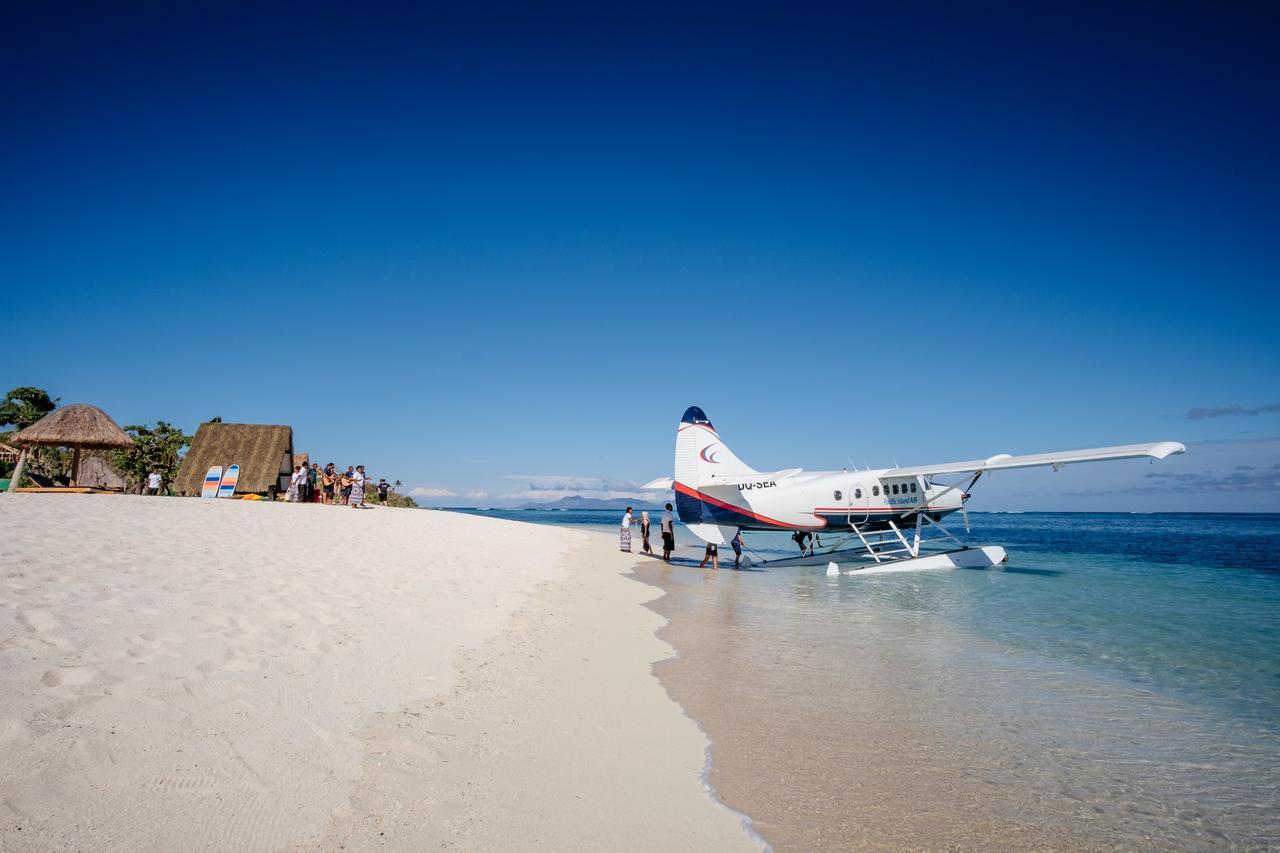 منتجع فيوا آيلاند، فيجي Viwa Island المظهر الخارجي الصورة
