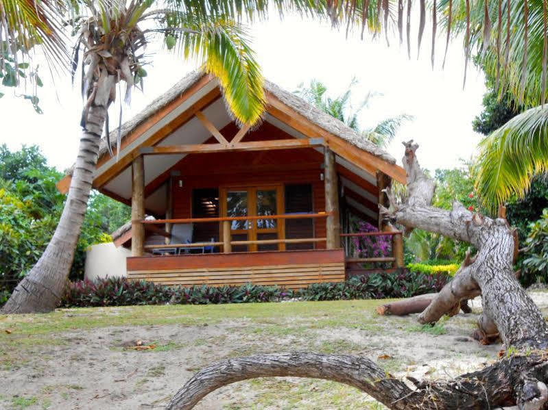 منتجع فيوا آيلاند، فيجي Viwa Island المظهر الخارجي الصورة