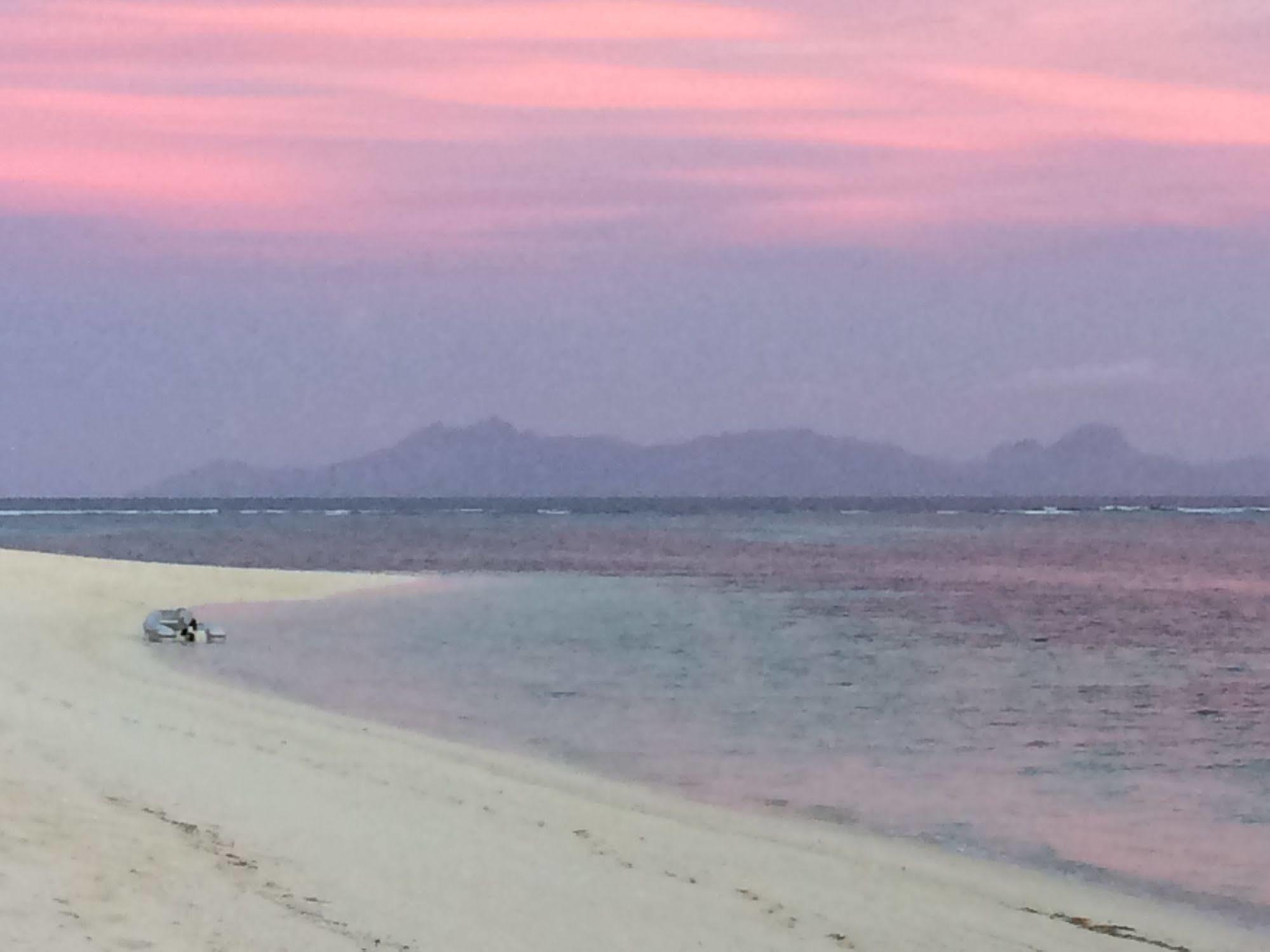 منتجع فيوا آيلاند، فيجي Viwa Island المظهر الخارجي الصورة