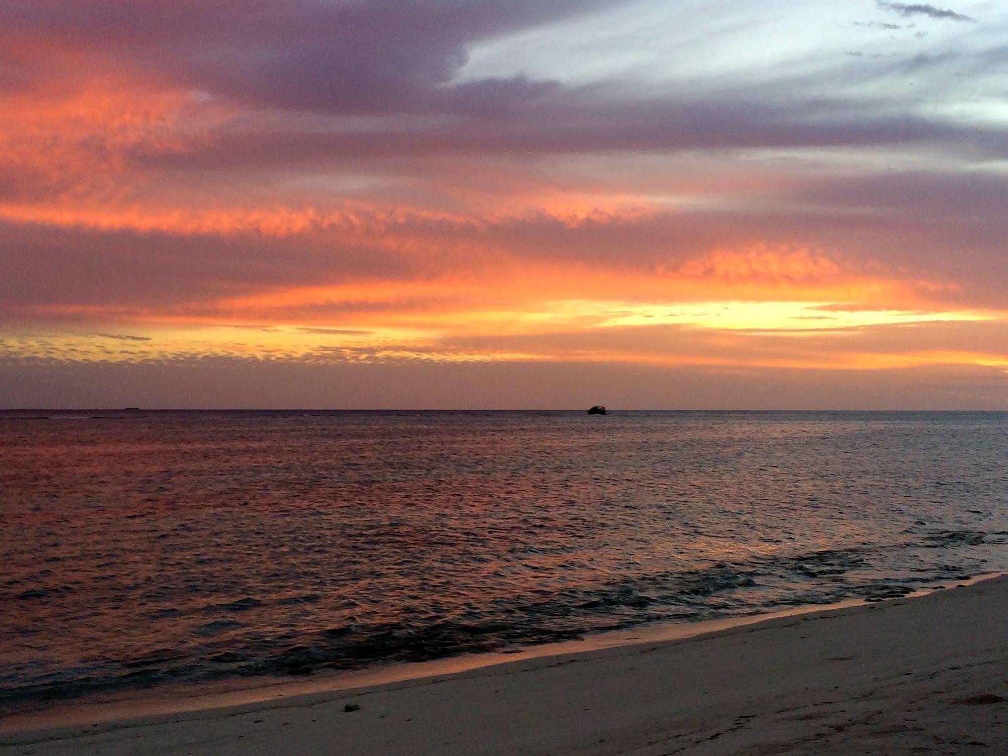 منتجع فيوا آيلاند، فيجي Viwa Island المظهر الخارجي الصورة