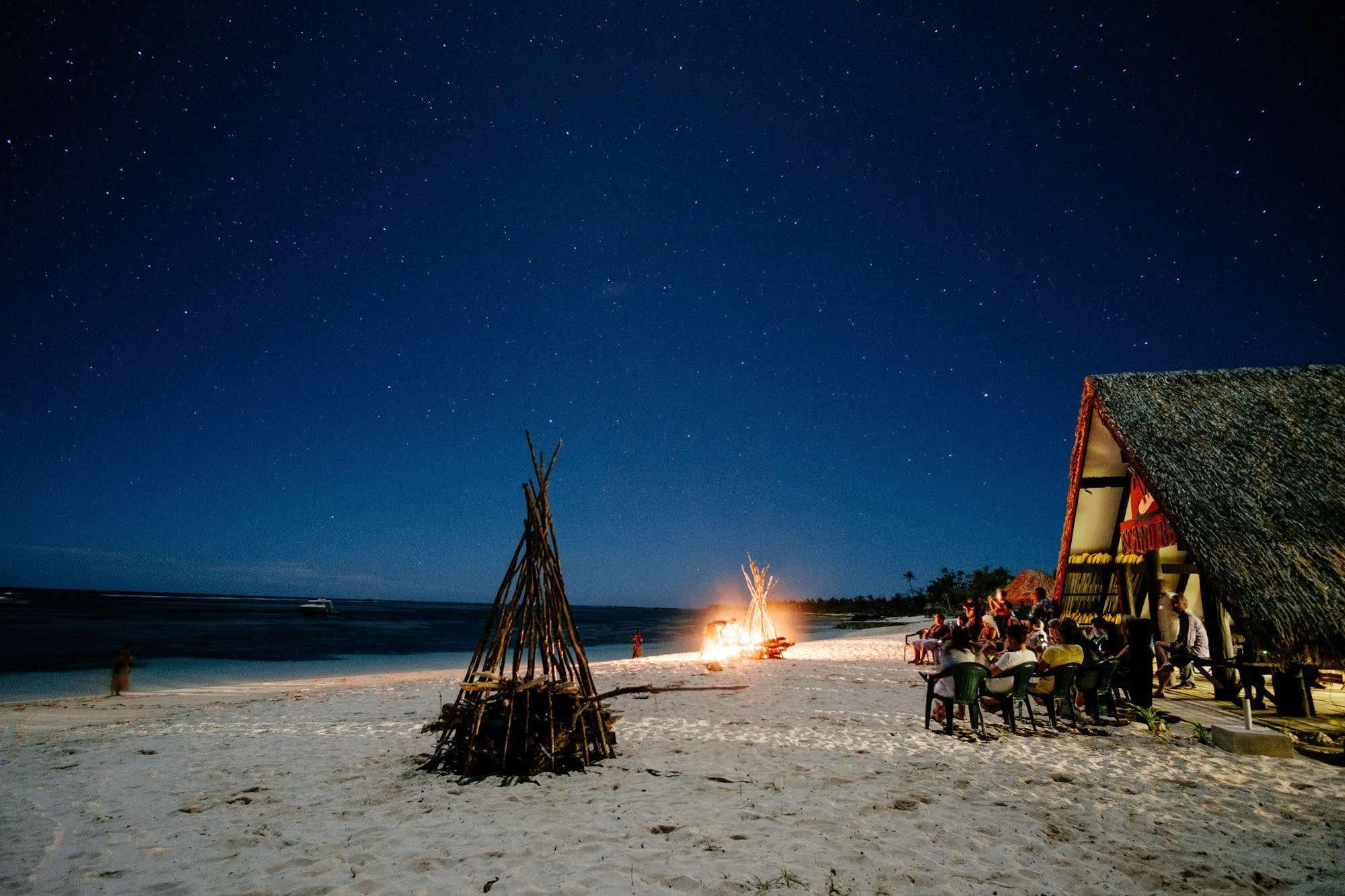 منتجع فيوا آيلاند، فيجي Viwa Island المظهر الخارجي الصورة
