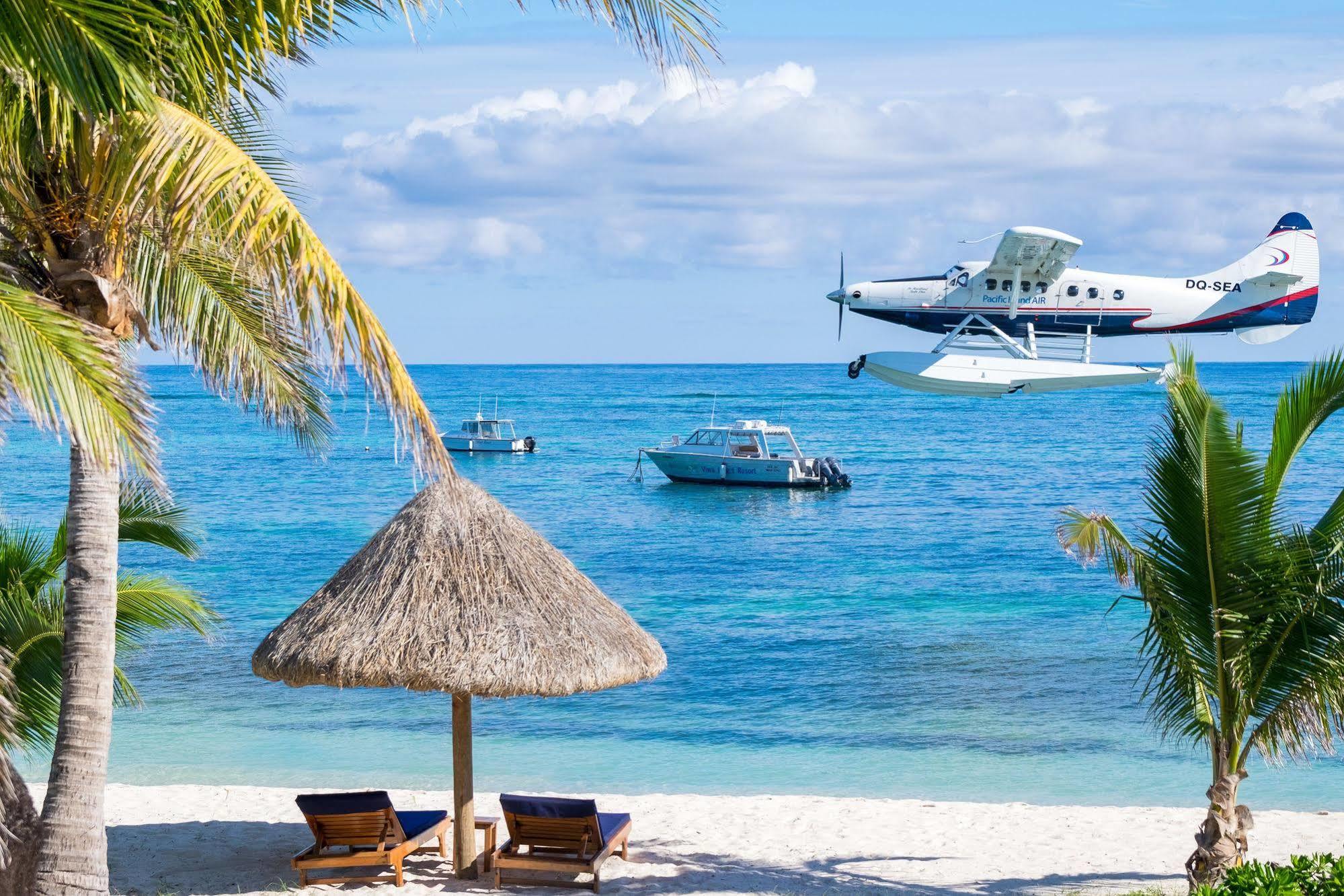 منتجع فيوا آيلاند، فيجي Viwa Island المظهر الخارجي الصورة